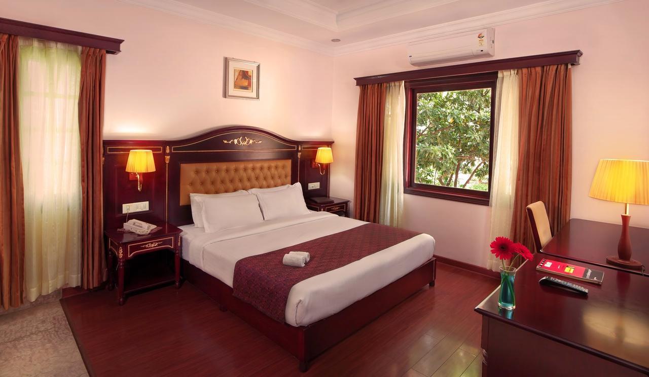 Mayur Aaditya Resort ダールワード エクステリア 写真